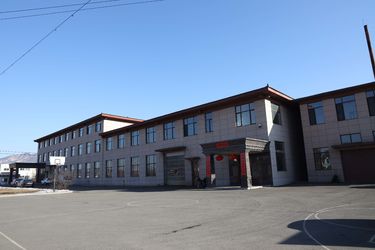 Fengcheng Zhongke Turbocharger Co., Ltd.