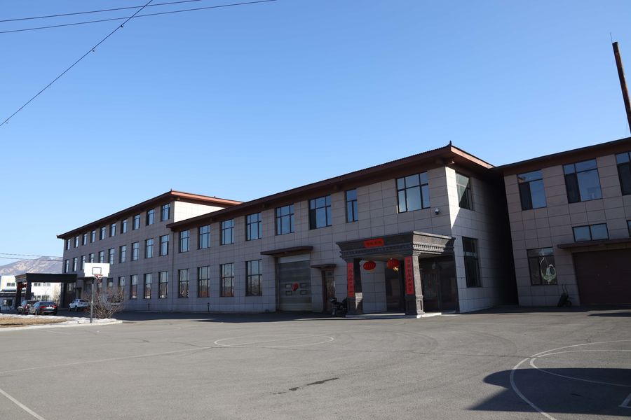 Fengcheng Zhongke Turbocharger Co., Ltd.