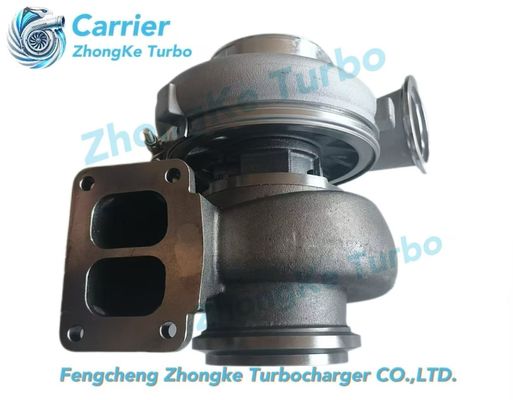 S400S061 Turbo 171701 171701R 466713-0001 466713-5001 466713-5001S 466713-0002 Detroit Diesel Seri 60 12.7L için Turboşarj