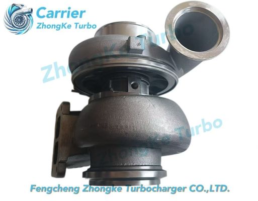 S400S061 Turbo 171701 171701R 466713-0001 466713-5001 466713-5001S 466713-0002 Detroit Diesel Seri 60 12.7L için Turboşarj