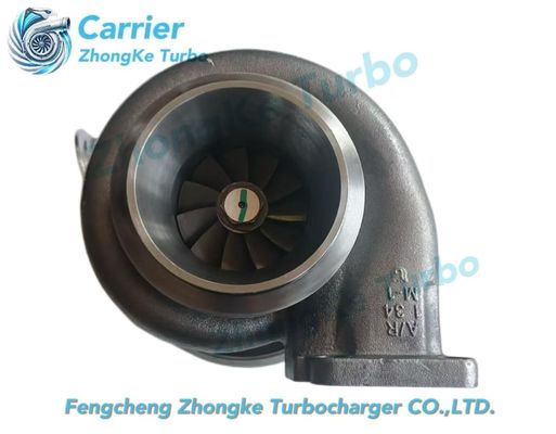 S400S061 Turbo 171701 171701R 466713-0001 466713-5001 466713-5001S 466713-0002 Detroit Diesel Seri 60 12.7L için Turboşarj