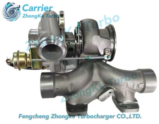 B3G Turbo 13879980029 1387-998-0029 13879980008 1387-988-0066 1689171 166102 1830546 DAF PACCAR MX265 Motoru için Turboşarj