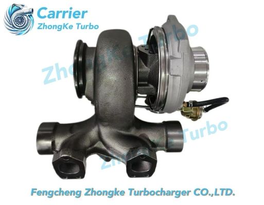 B3G Turbo 13879980029 1387-998-0029 13879980008 1387-988-0066 1689171 166102 1830546 DAF PACCAR MX265 Motoru için Turboşarj