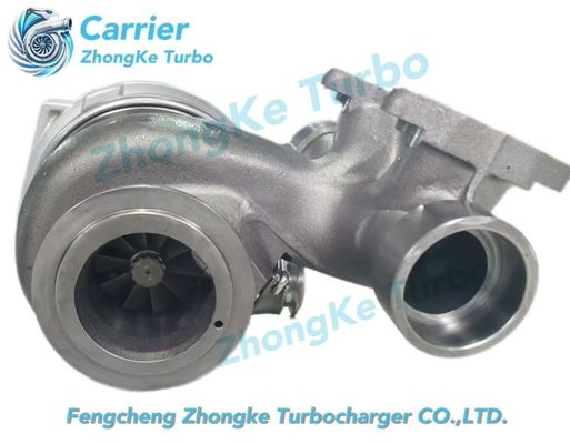 B3G Turbo 13879980029 1387-998-0029 13879980008 1387-988-0066 1689171 166102 1830546 DAF PACCAR MX265 Motoru için Turboşarj