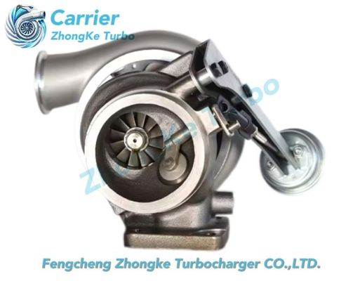 HX35G Turbo 2837772 2839643 2839646 3767831 3780477 3780479 3780480 3794682 3794683 Turboşarjı Cummins Gaz CNG ISLG-280 Motor için