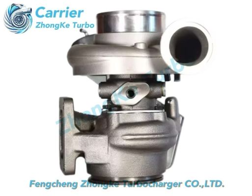 HX35G Turbo 2837772 2839643 2839646 3767831 3780477 3780479 3780480 3794682 3794683 Turboşarjı Cummins Gaz CNG ISLG-280 Motor için