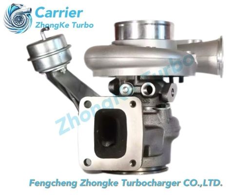 HX35G Turbo 2837772 2839643 2839646 3767831 3780477 3780479 3780480 3794682 3794683 Turboşarjı Cummins Gaz CNG ISLG-280 Motor için