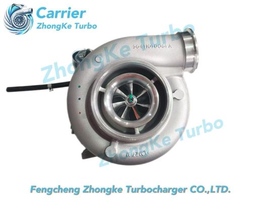B3G DD13 Turbo Reemplazo 4710967699 A4710967699 EA4710967699 RA4710967699 A4710966299 Para el camión Mercedes Benz Actros OM471