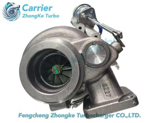 Iveco Bus 360 GTC37 Turbo 5801621762 5801661503 811223-0007 811223-0009 811223-0001 811223-0101 811223-5007S