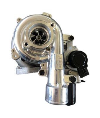 CT16V Otomobil Turbo Parçaları 17201-0L040 Turboşarjör 17201-30101 17201-30100 Toyota 3.0 D.SW4 1KD-FTV Motoru için