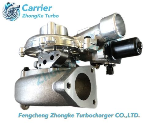 CT16V Otomobil Turbo Parçaları 17201-0L040 Turboşarjör 17201-30101 17201-30100 Toyota 3.0 D.SW4 1KD-FTV Motoru için