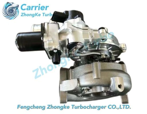 CT16V Otomobil Turbo Parçaları 17201-0L040 Turboşarjör 17201-30101 17201-30100 Toyota 3.0 D.SW4 1KD-FTV Motoru için