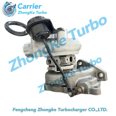 Penggantian Turbocharger Komersial Diesel Hyundai Starex H1 Mesin 4D56TI