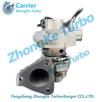 TF035HM-12T Hyundai Elantra Traktor Turbo 4D56TI Mesin 49135-04121 49135-04212 4913504121 282004A201 28200-4A201