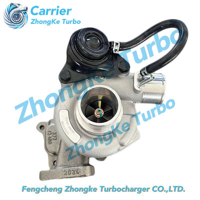 TF035HM-12T Hyundai Elantra Traktor Turbo 4D56TI Mesin 49135-04121 49135-04212 4913504121 282004A201 28200-4A201