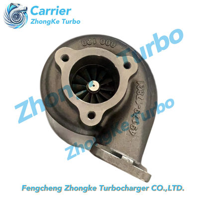 6D34TL Silnik TE06H Diesel Truck Turbos Mitsubishi Turbocharger 49S8501020 ME088840