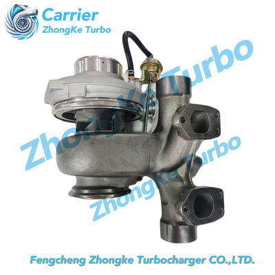 HT12 Turbo 1679182 1689177 1830548 1897352 13879700005 13879700010 13879700031 DAF Kamyon MX375 XF105 12.9 510HP için Turboşarj