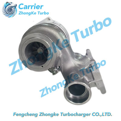 HT12 Turbo 1679182 1689177 1830548 1897352 13879700005 13879700010 13879700031 DAF Kamyon MX375 XF105 12.9 510HP için Turboşarj