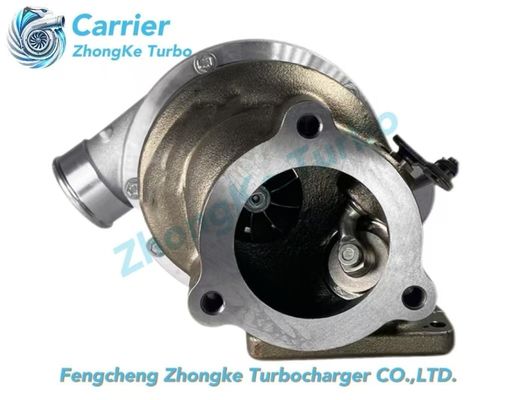 JCB Kazıcı Yükleyici Dieselmax 4.4L Dizel Motor Turboşarj GT2556S 762931-5001 32006047 32006079 32006081 32006082 32006083
