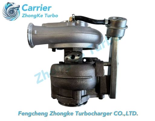 HX40W Turbo 4039742 4039743 2839192 2839193 2881750 2881750NX 4089961 4309090 Turboşarjı Cummins Pegasus QSL9 Motoru için
