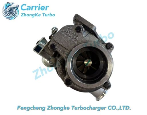 HX40W Turbo 4039742 4039743 2839192 2839193 2881750 2881750NX 4089961 4309090 Turboşarjı Cummins Pegasus QSL9 Motoru için