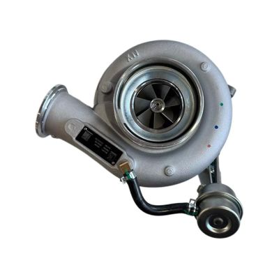 HX40W Turbo 4039742 4039743 2839192 2839193 2881750 2881750NX 4089961 4309090 Turboşarjı Cummins Pegasus QSL9 Motoru için