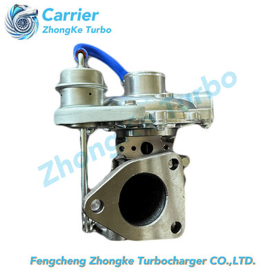 قطعات توربو شارژر CT16 خودرو 17201-0L030 17201-30030 برای تویوتا هایس هایلوکس ویگو 2.5 لیتری