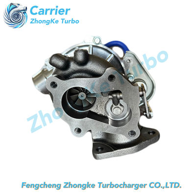 قطعات توربو شارژر CT16 خودرو 17201-0L030 17201-30030 برای تویوتا هایس هایلوکس ویگو 2.5 لیتری
