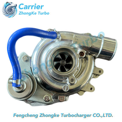 قطعات توربو شارژر CT16 خودرو 17201-0L030 17201-30030 برای تویوتا هایس هایلوکس ویگو 2.5 لیتری