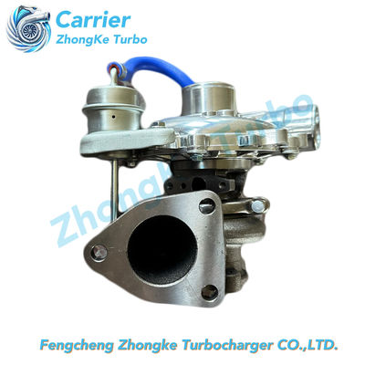 قطعات توربو شارژر CT16 خودرو 17201-0L030 17201-30030 برای تویوتا هایس هایلوکس ویگو 2.5 لیتری