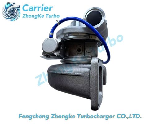 HY55V Turbo 4046945 504252142 504252144 4031404 3769433 4046947 4046946 5042521440.5042521420 Turbosprężarka do silnika Iveco CURSOR 13