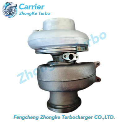 HX55 Turbo 4036892 3590909 3591788 3591789 3595090 3595091 3595092 4036902H 3595093 3800653 Turbocompresor para Cummins Varios, Motor Freightliner Signature 450 No EGR