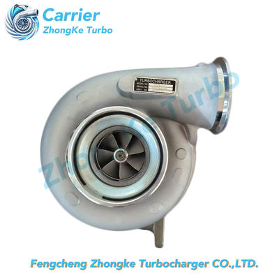 HX55 Turbo 4036892 3590909 3591788 3591789 3595090 3595091 3595092 4036902H 3595093 3800653 Turbocompresor para Cummins Varios, Motor Freightliner Signature 450 No EGR