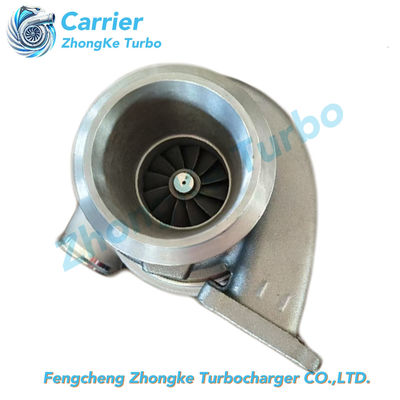HX55 Turbo 4036892 3590909 3591788 3591789 3595090 3595091 3595092 4036902H 3595093 3800653 Turbocompresor para Cummins Varios, Motor Freightliner Signature 450 No EGR