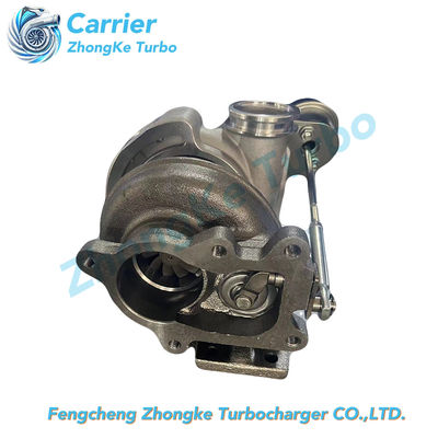 HE221W Turbo 4042718 4042714 4042715 4937653 4955316 4042717 4955319 Turbocompresor para Cummins Industrial con motor QSB de nivel 3
