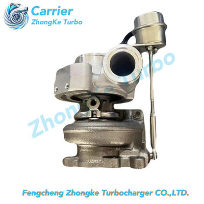 HE221W Turbo 4042718 4042714 4042715 4937653 4955316 4042717 4955319 Turbocompresor para Cummins Industrial con motor QSB de nivel 3