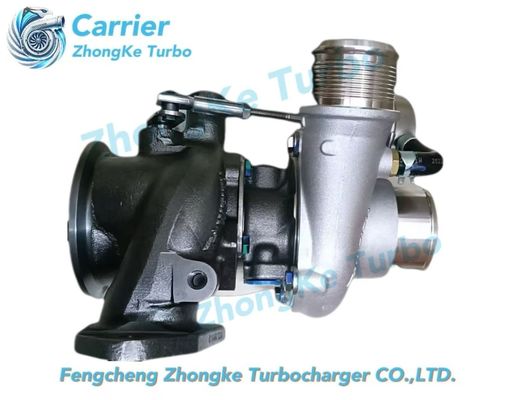 JP44 SAIC Datong V80 2.0T Turbocompresor del mercado de accesorios Motor diésel 1144800097-1 C00336478 1144800097-1 C00185477