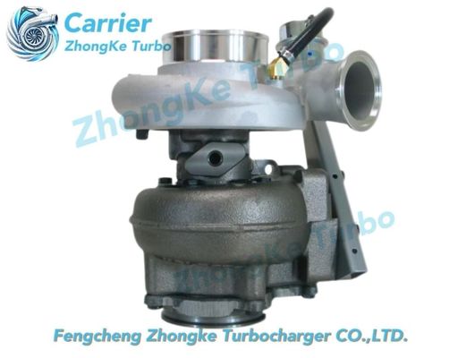 Cummins ISLE L360 8.9L HE400WG Orijinal Turboşarj 3785222 3783603 3786508H 4045069 2881908 3785230 3785231 5460130 4045076
