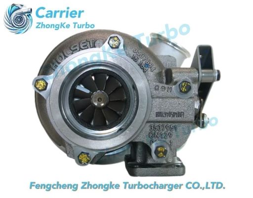 Cummins ISLE L360 8.9L HE400WG Orijinal Turboşarj 3785222 3783603 3786508H 4045069 2881908 3785230 3785231 5460130 4045076