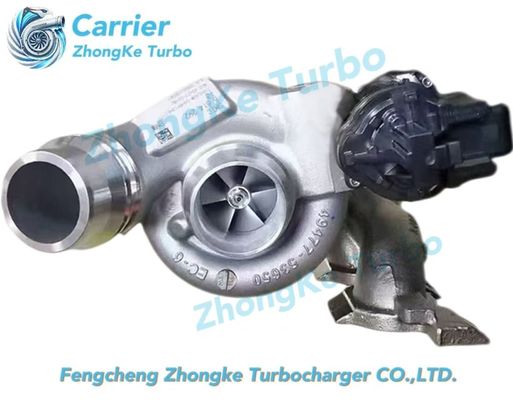 توربوی OEM BMW TD04 49477-02400 7617527 49477-02450 49477-02459 49499-02460 49796-77301