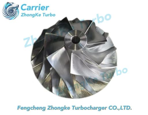 Części wirnika turbosprężarki Komatsu PC200-7 PC200-8 Akcesoria HX35 4038475 3595157 3595157 3786885 4035374 4036172 4038480
