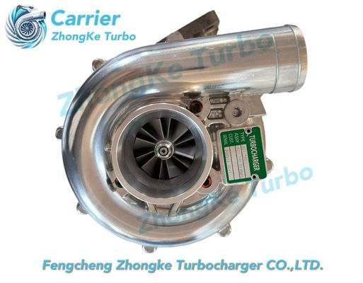 K27-145 Dizel Kamyon Turbos TKP-7 2075553001 1118013 314448 Kamaz FD46 Motoru için