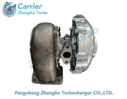 K27-145 Dizel Kamyon Turbos TKP-7 2075553001 1118013 314448 Kamaz FD46 Motoru için