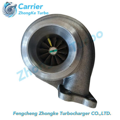 TD06H-16M Cat 3406 Turbo 49179-02270 107-6338 10R7604 Para Cargador D5G Motor