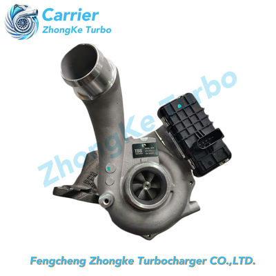 Silnik YD25DDTI 2.5 Nissan Navara Turbo Zamiennik BV45 53039880210 53039880182 144115X01B 144115X01A