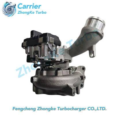 Silnik YD25DDTI 2.5 Nissan Navara Turbo Zamiennik BV45 53039880210 53039880182 144115X01B 144115X01A