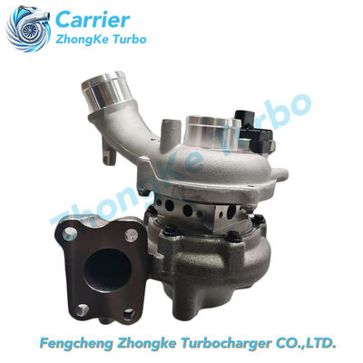 Silnik YD25DDTI 2.5 Nissan Navara Turbo Zamiennik BV45 53039880210 53039880182 144115X01B 144115X01A
