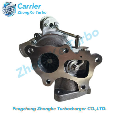 Hyundai Starex Auto Turbo Parts Turbina GT1749 716938-1 2820042560 28200-42560 4D56T El motor es un motor de cuatro cilindros y cuatro velocidades.