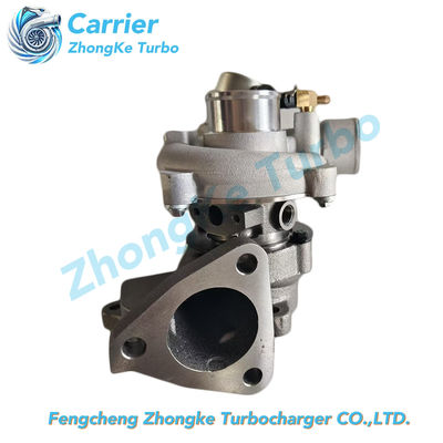 Hyundai Starex Auto Turbo Parts Turbina GT1749 716938-1 2820042560 28200-42560 4D56T El motor es un motor de cuatro cilindros y cuatro velocidades.