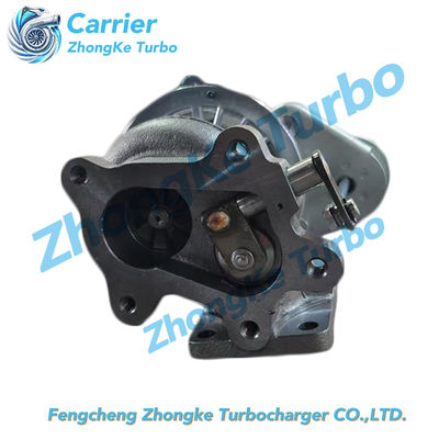 238-9349 Deniz Dizel Motoru Turboşarjı Türbin Perkins 404D-22 404C-22T 404D-22TA 2.2L Motor